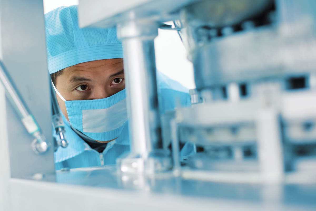 medical device