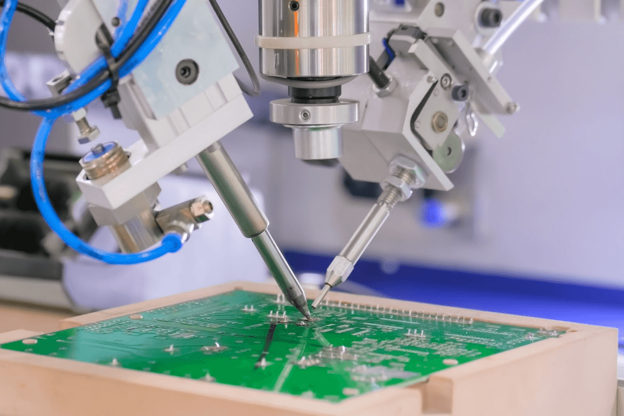 Advancements and Techniques in PCBA Manufacturing: Embracing Selective Soldering for Improved Efficiency