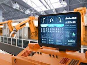 Automation and Industrial Controls