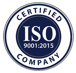 ISO 9001:2015